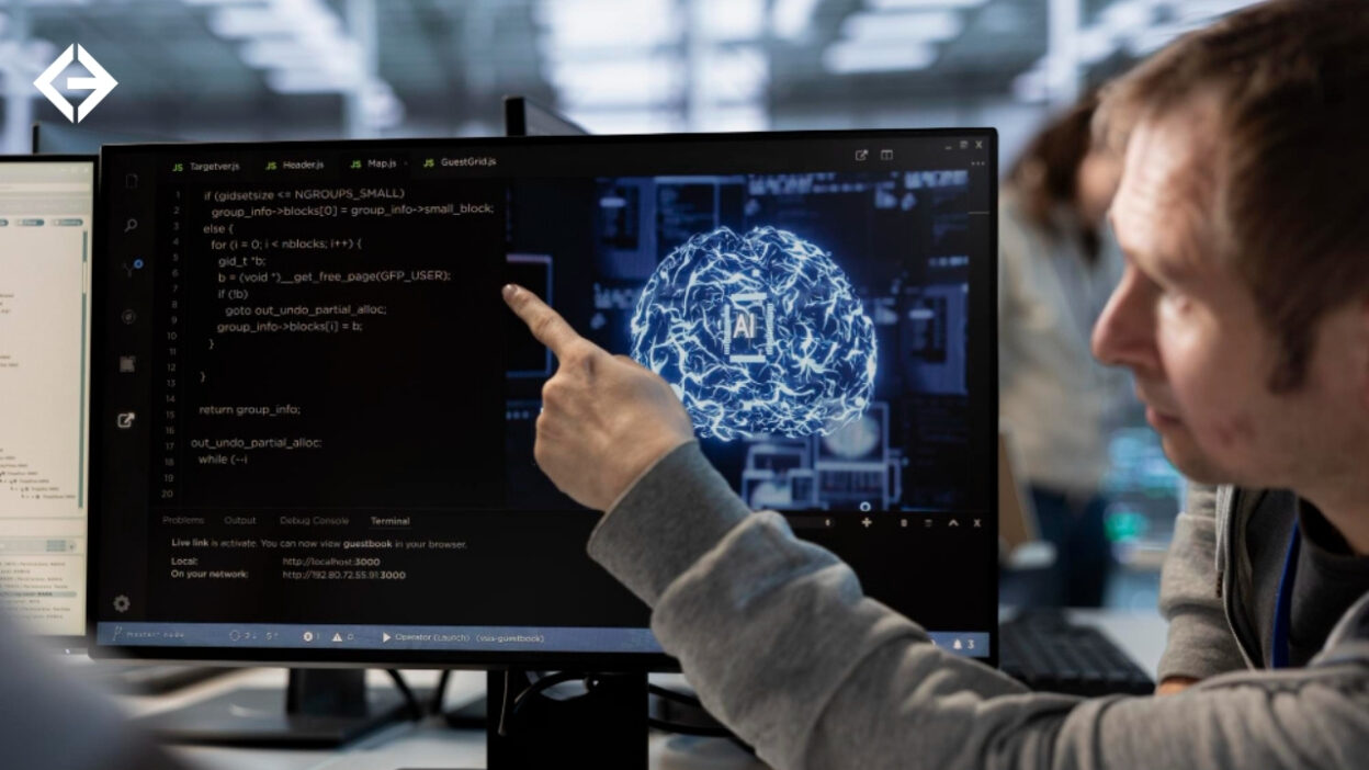 offshore ai developers