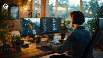 remote developer