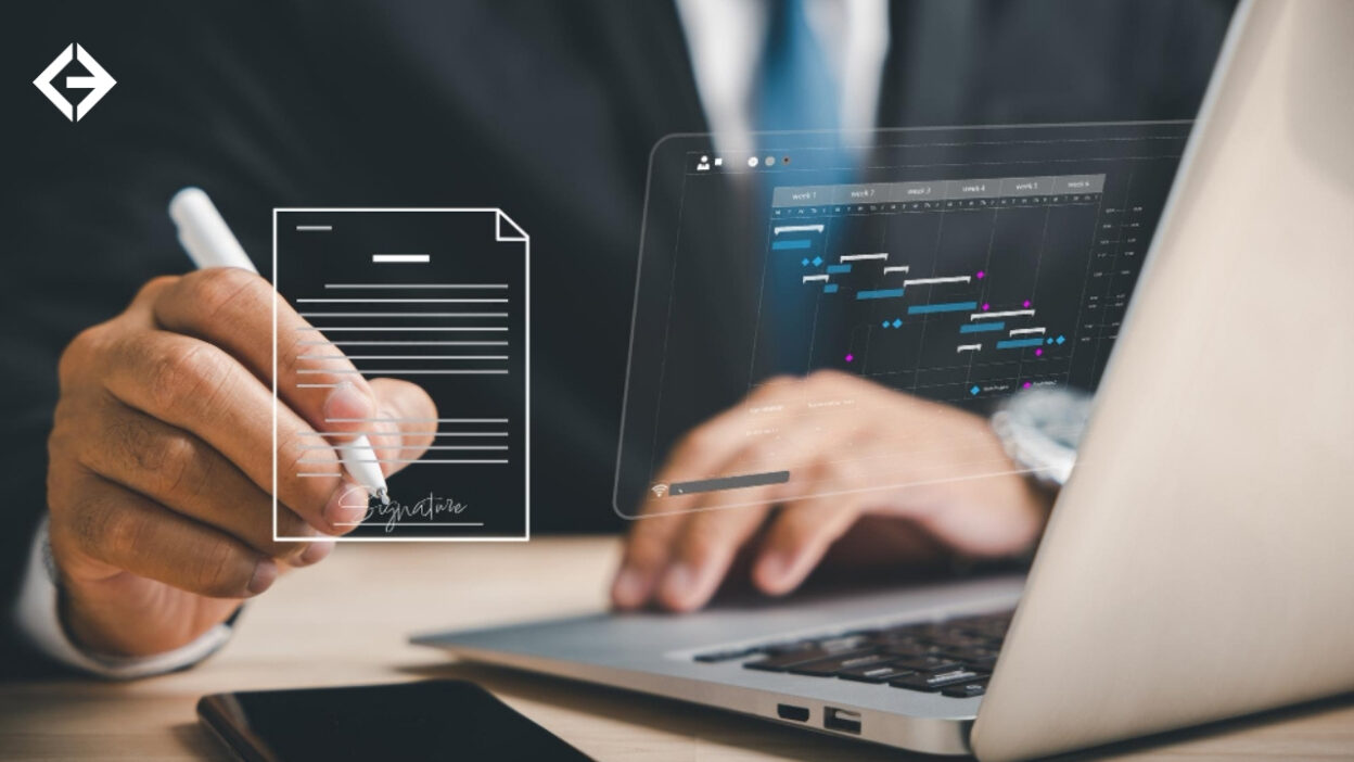 software development contract