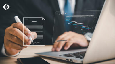 software development contract