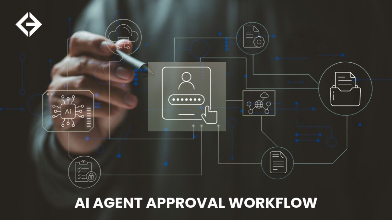 AI Agent Approval Workflow