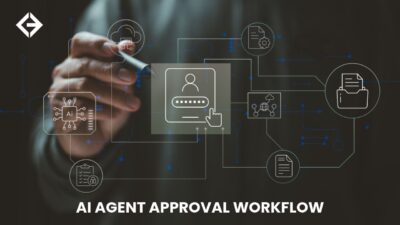 AI Agent Approval Workflow
