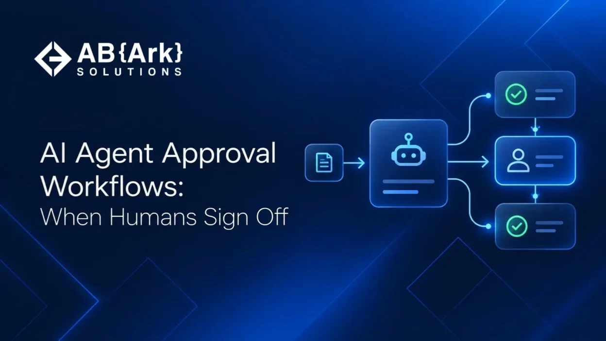AI Agent Approval Workflows