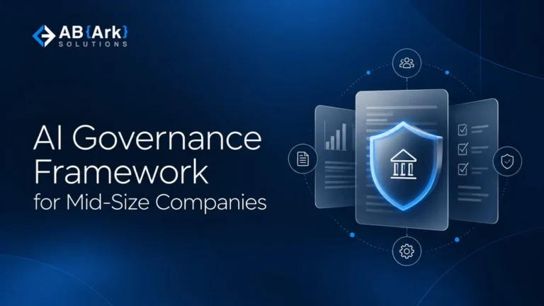 ai governance