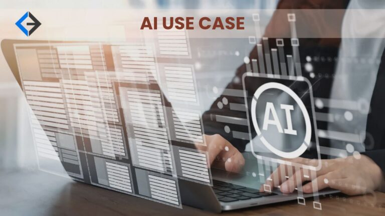 AI Use Case