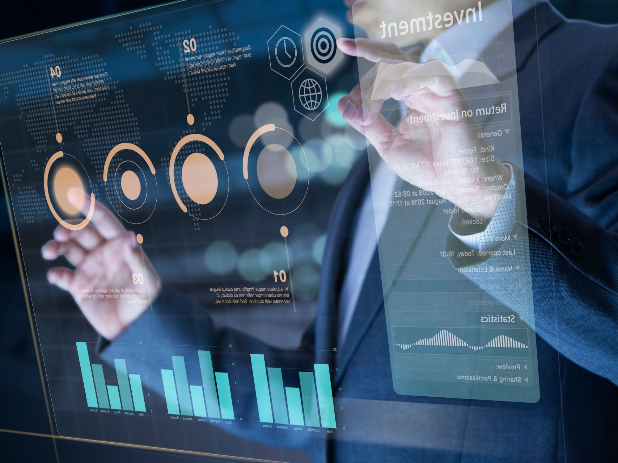 Business Process Automation