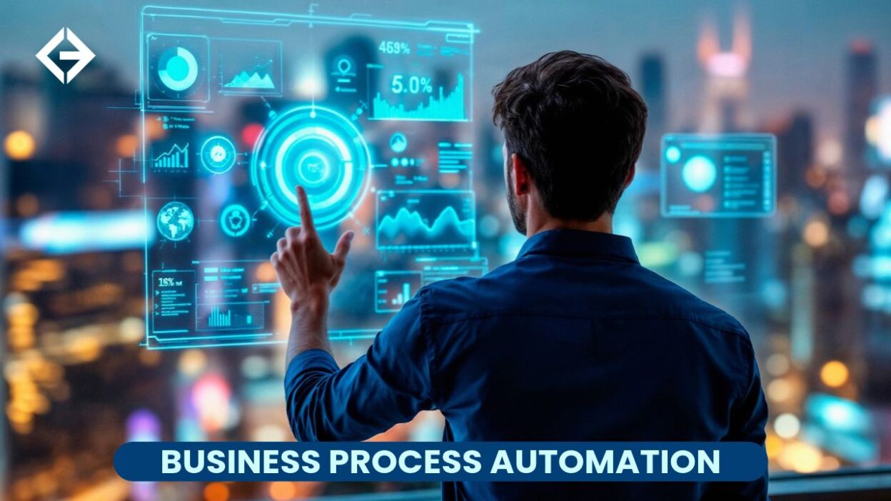 Business Process Automation
