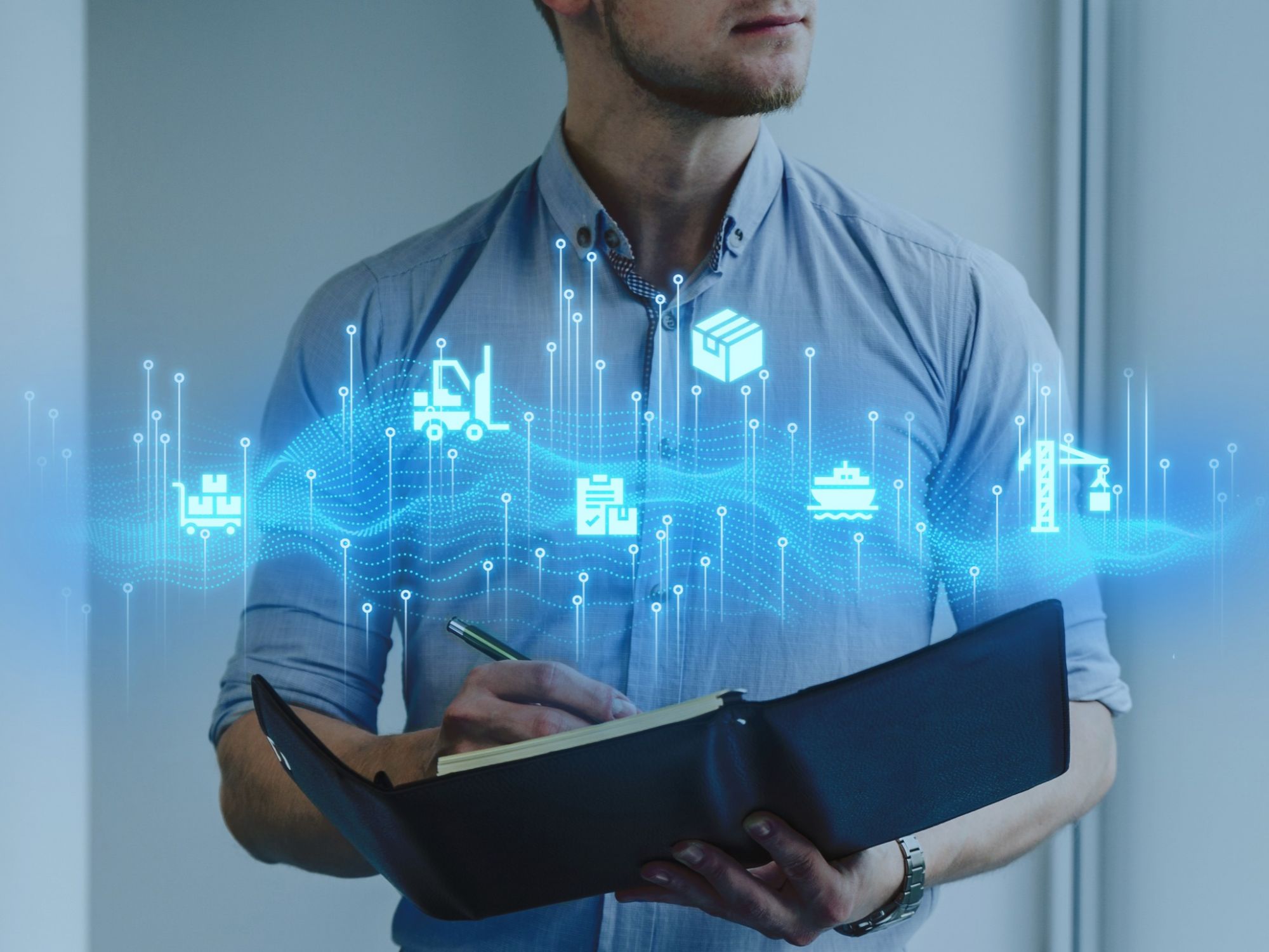Business Process Automation