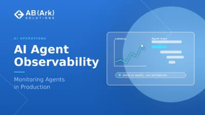 ai agent monitoring