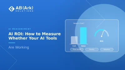 ai roi