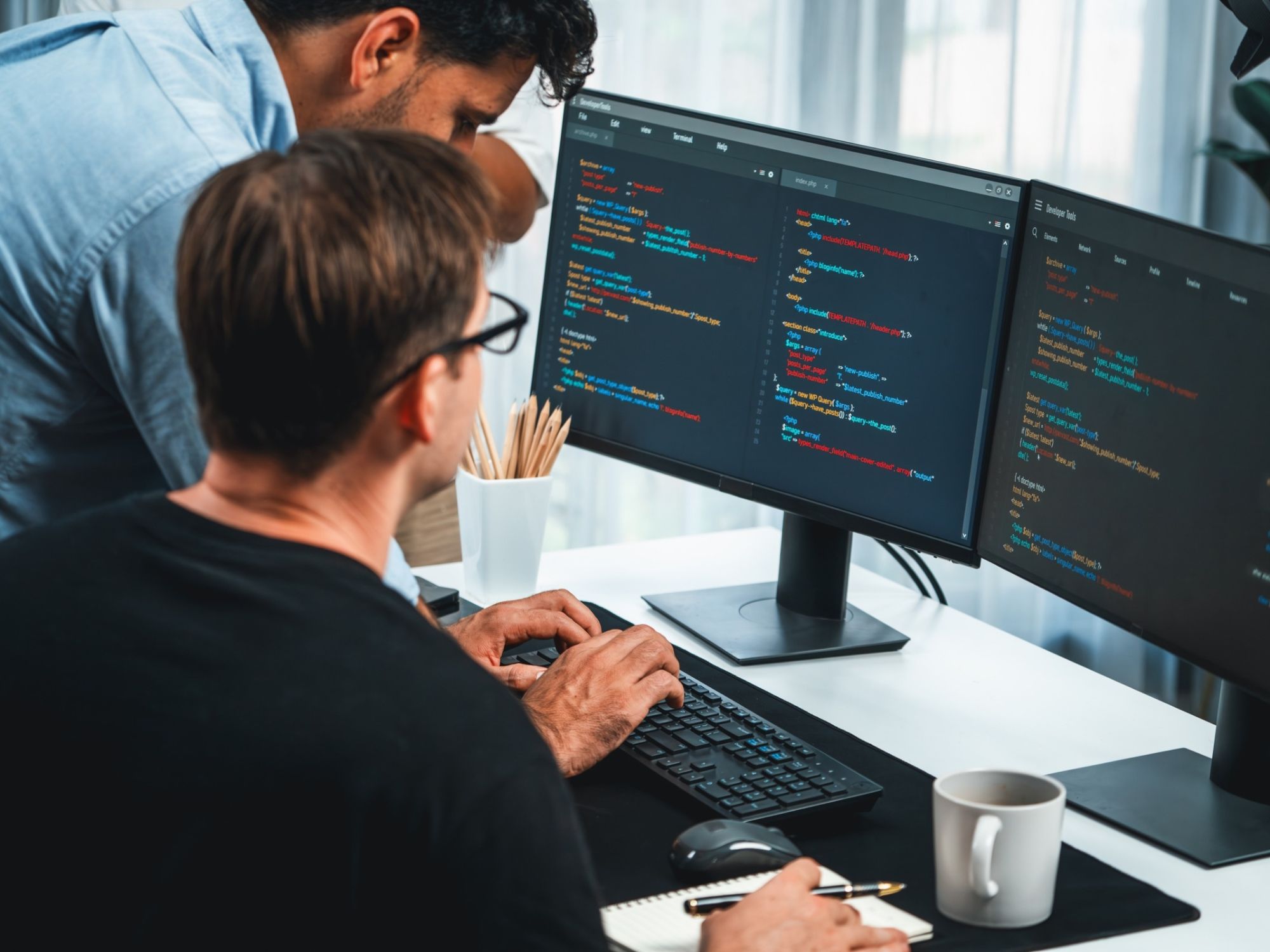 bespoke software development companies