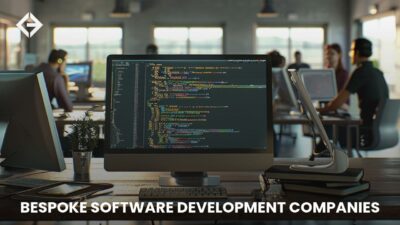 bespoke software development companies