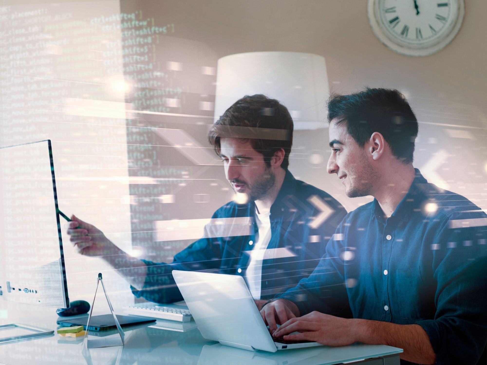 bespoke software development companies