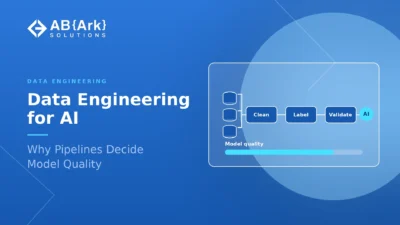 data engineering services
