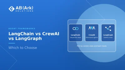 agentic ai frameworks