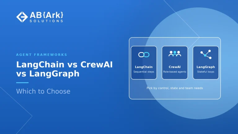 agentic ai frameworks
