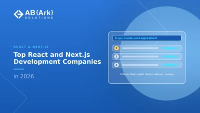 next.js development companies
