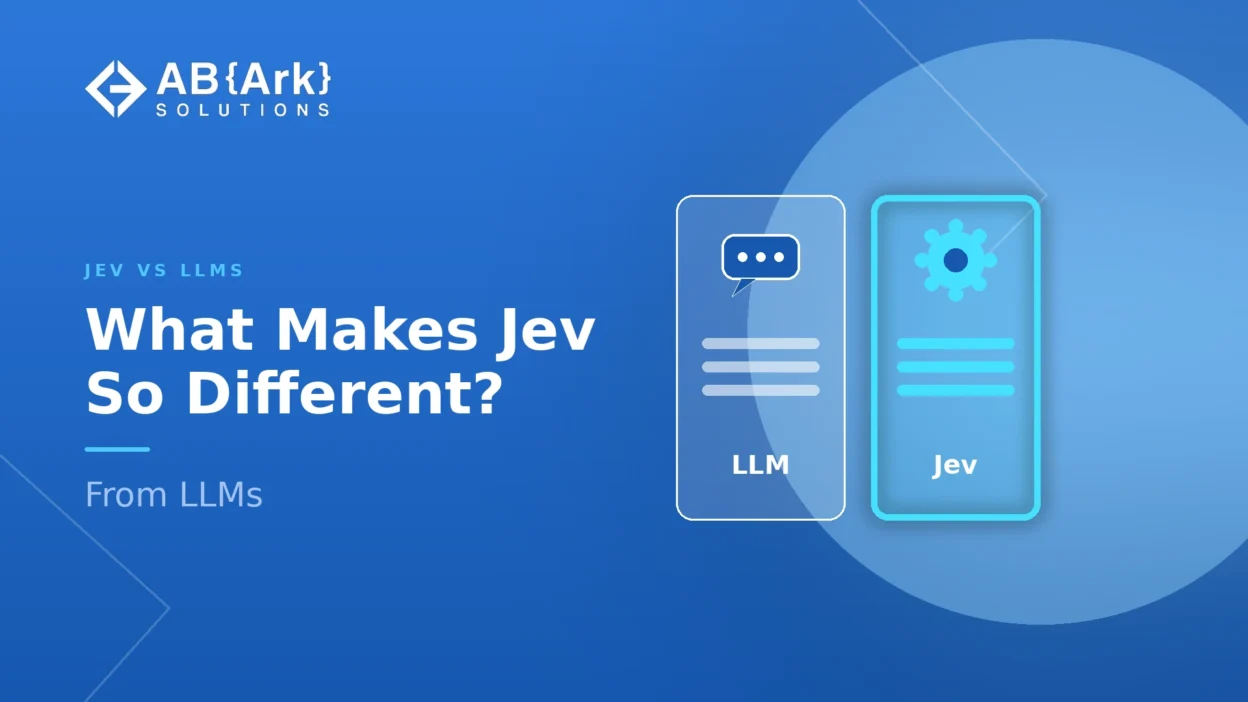 jev ai model